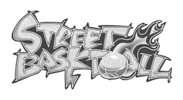 STREET BASKTBALL trademark