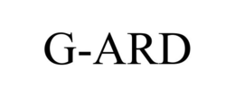 G-ARD trademark