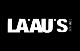 LA'AU'S TACO SHOP trademark