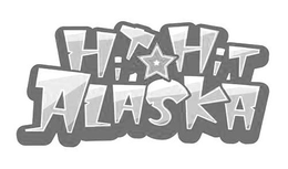 HIT HIT ALASKA trademark