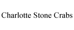 CHARLOTTE STONE CRABS trademark