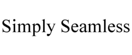 SIMPLY SEAMLESS trademark