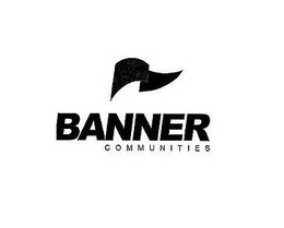 BANNER COMMUNITIES trademark