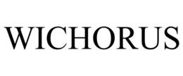 WICHORUS trademark