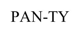 PAN-TY trademark
