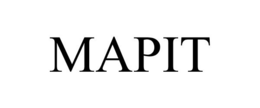 MAPIT trademark