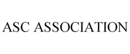 ASC ASSOCIATION trademark