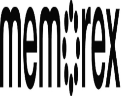 MEMOREX trademark