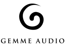 GEMME AUDIO trademark