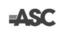 ASC trademark