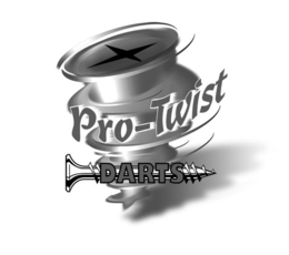 PRO-TWIST DARTS trademark