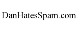 DANHATESSPAM.COM trademark