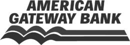 AMERICAN GATEWAY BANK trademark