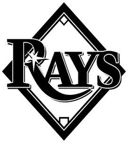 RAYS trademark