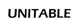 UNITABLE trademark