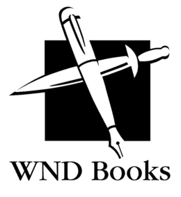 WND BOOKS trademark