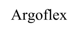 ARGOFLEX trademark