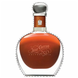 JOSE CUERVO 250 ANIVERSARIO trademark