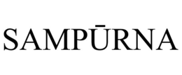 SAMPURNA trademark