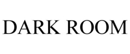 DARK ROOM trademark