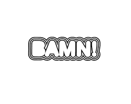 BAMN! trademark