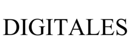 DIGITALES trademark