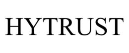 HYTRUST trademark