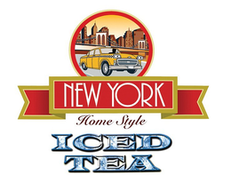 NEW YORK HOME STYLE ICED TEA trademark