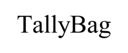 TALLYBAG trademark