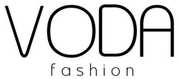 VODA FASHION trademark