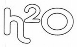 H20 trademark