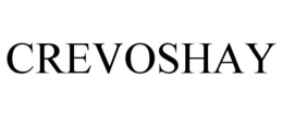 CREVOSHAY trademark