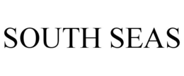 SOUTH SEAS trademark