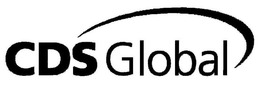 CDS GLOBAL trademark