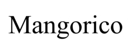MANGORICO trademark