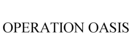 OPERATION OASIS trademark