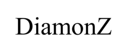 DIAMONZ trademark