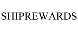 SHIPREWARDS trademark