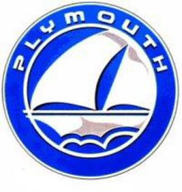 PLYMOUTH trademark
