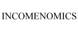 INCOMENOMICS trademark