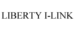 LIBERTY I-LINK trademark