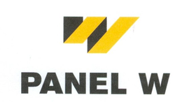 W PANEL W trademark