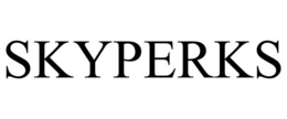 SKYPERKS trademark