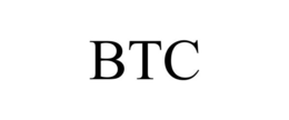 BTC trademark
