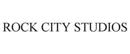 ROCK CITY STUDIOS trademark