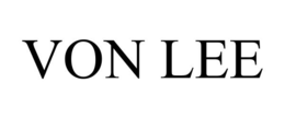 VON LEE trademark