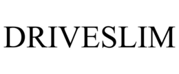 DRIVESLIM trademark