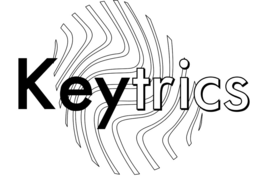 KEYTRICS trademark