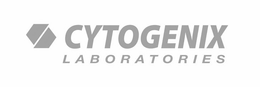 CYTOGENIX LABORATORIES trademark