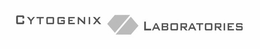 CYTOGENIX LABORATORIES trademark